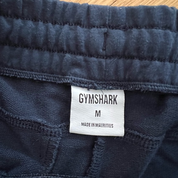 Gymshark Pants & Jumpsuits Mens Gymshark Sweatpants Poshmark
